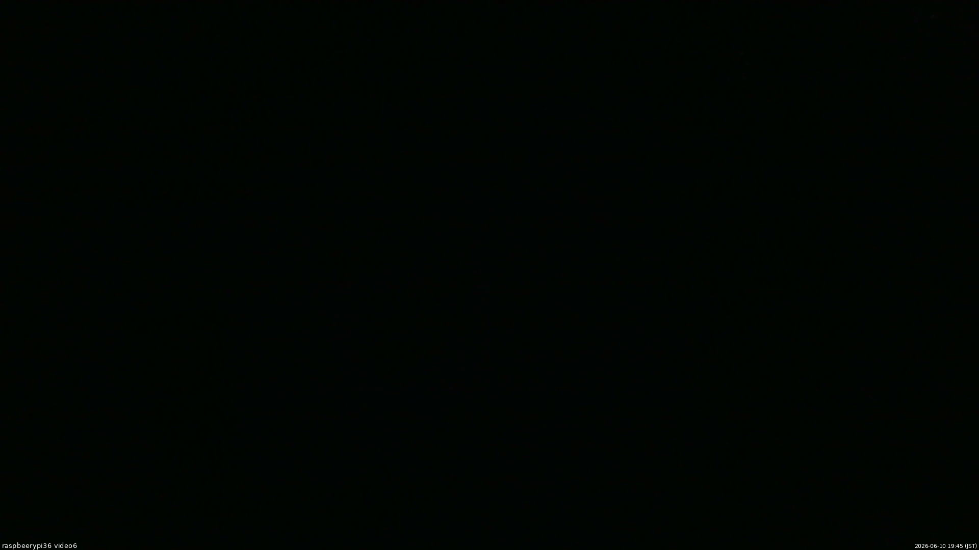 長野県菅平高原 ゆたか山荘 坂下 2026/06/10 19:45
