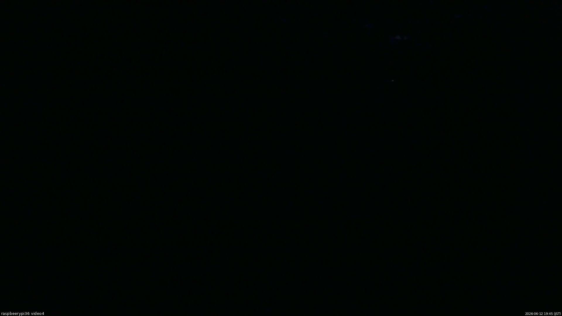 長野県菅平高原 ゆたか山荘 坂上 2026/06/12 19:45
