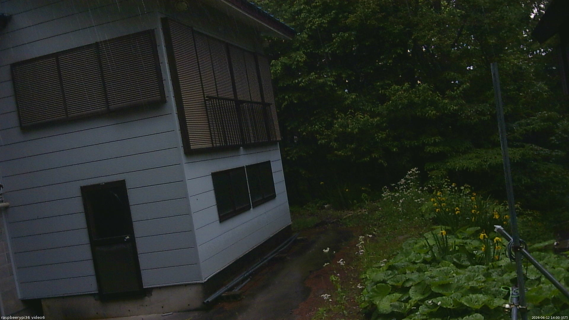 長野県菅平高原 ゆたか山荘 坂下 2026/06/12 14:00