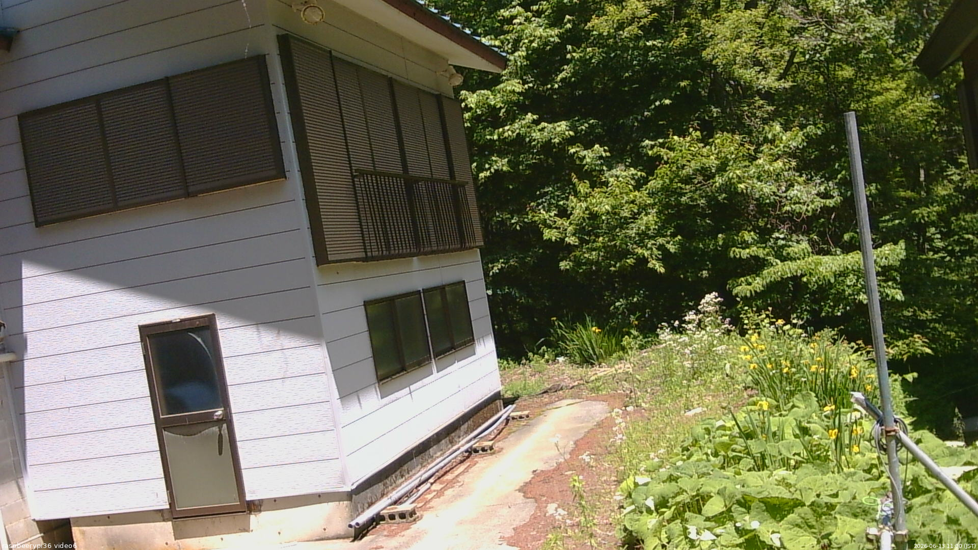 長野県菅平高原 ゆたか山荘 坂下 2026/06/13 11:00