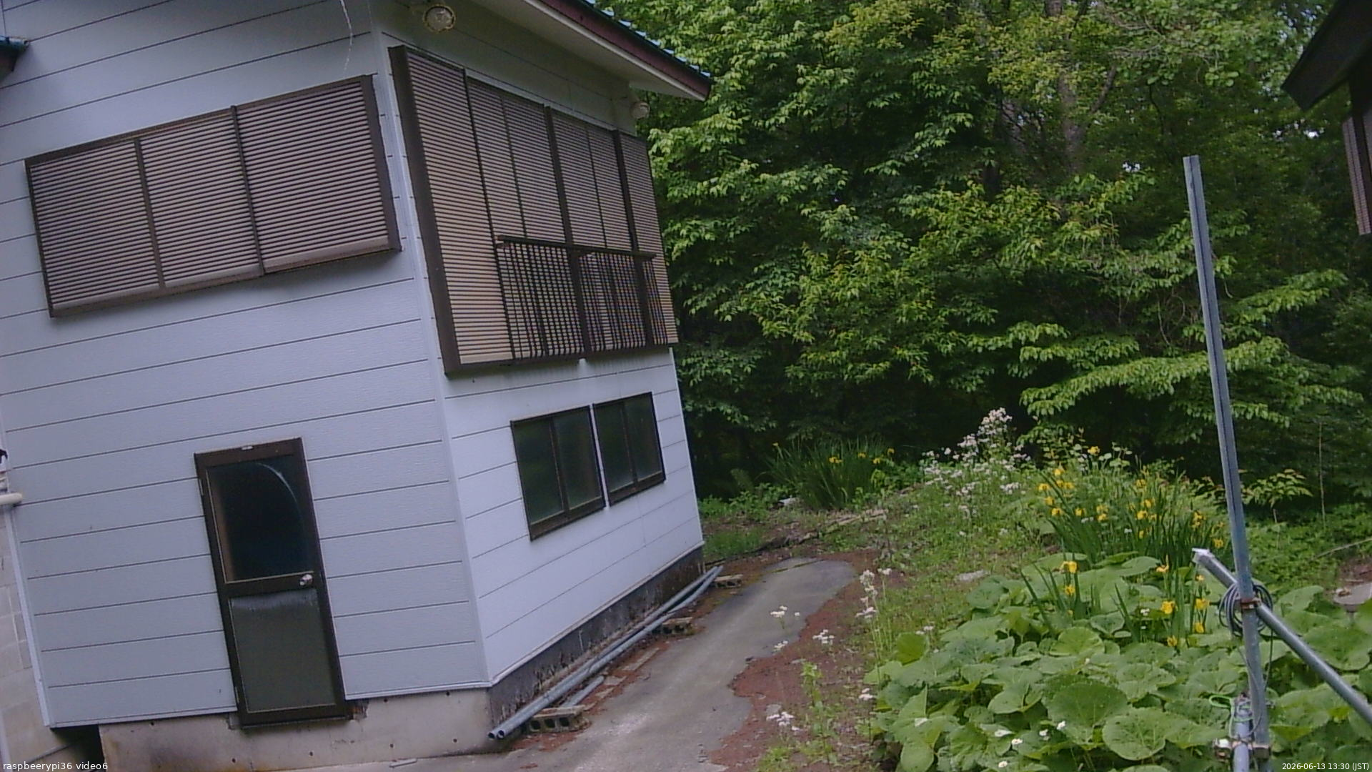 長野県菅平高原 ゆたか山荘 坂下 2026/06/13 13:30