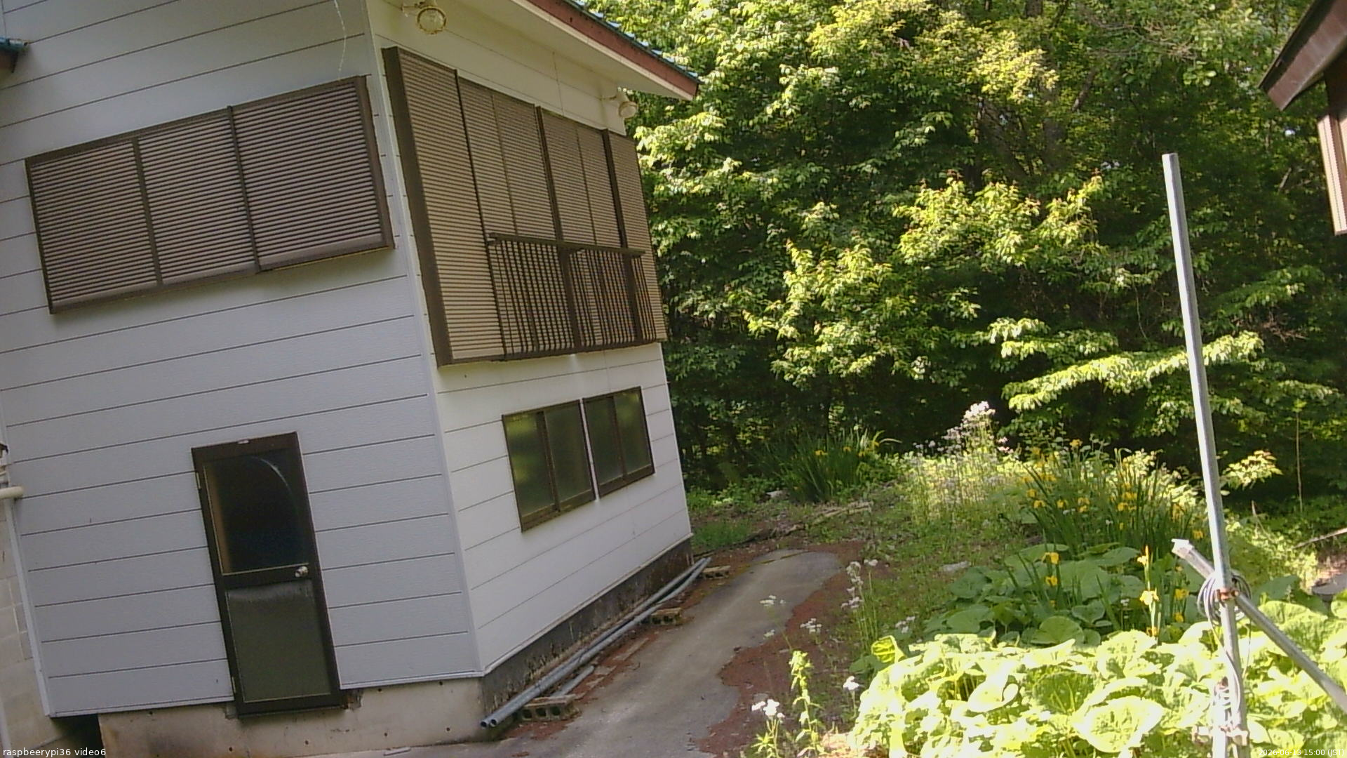 長野県菅平高原 ゆたか山荘 坂下 2026/06/13 15:00