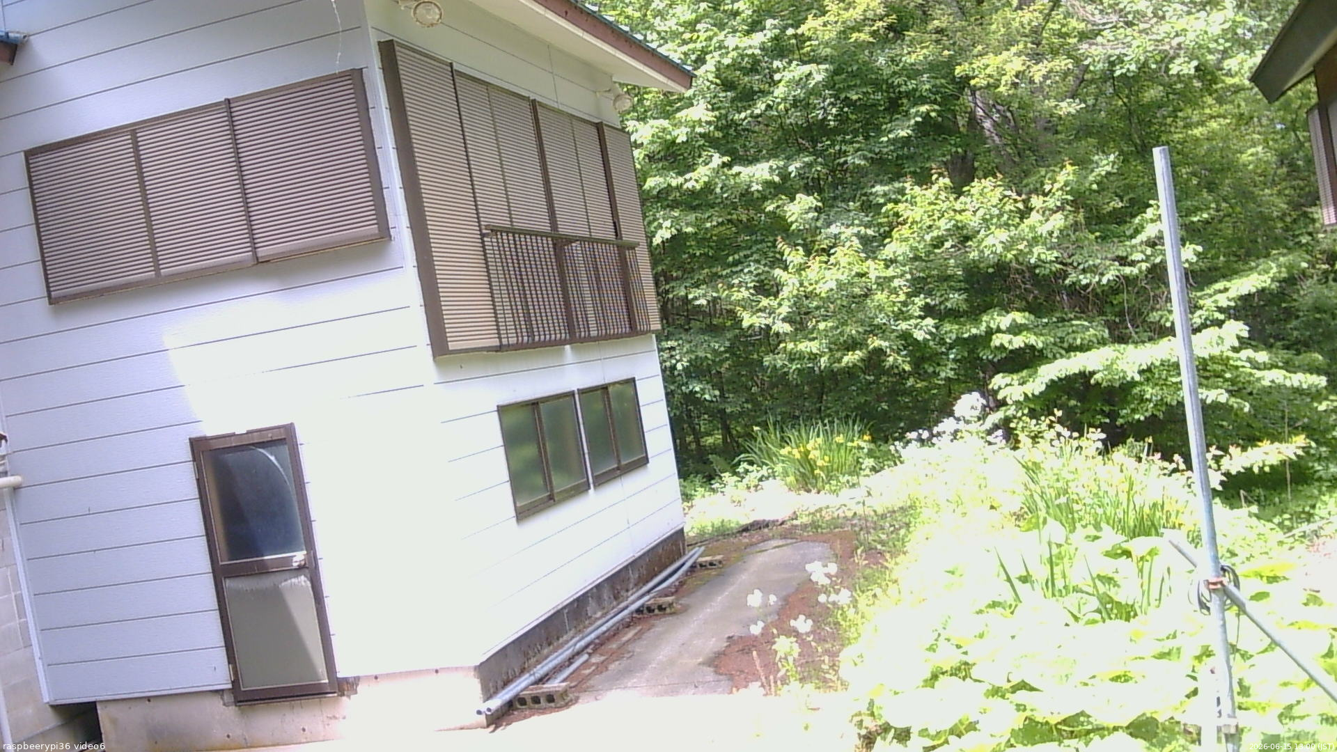 長野県菅平高原 ゆたか山荘 坂下 2026/06/15 13:00