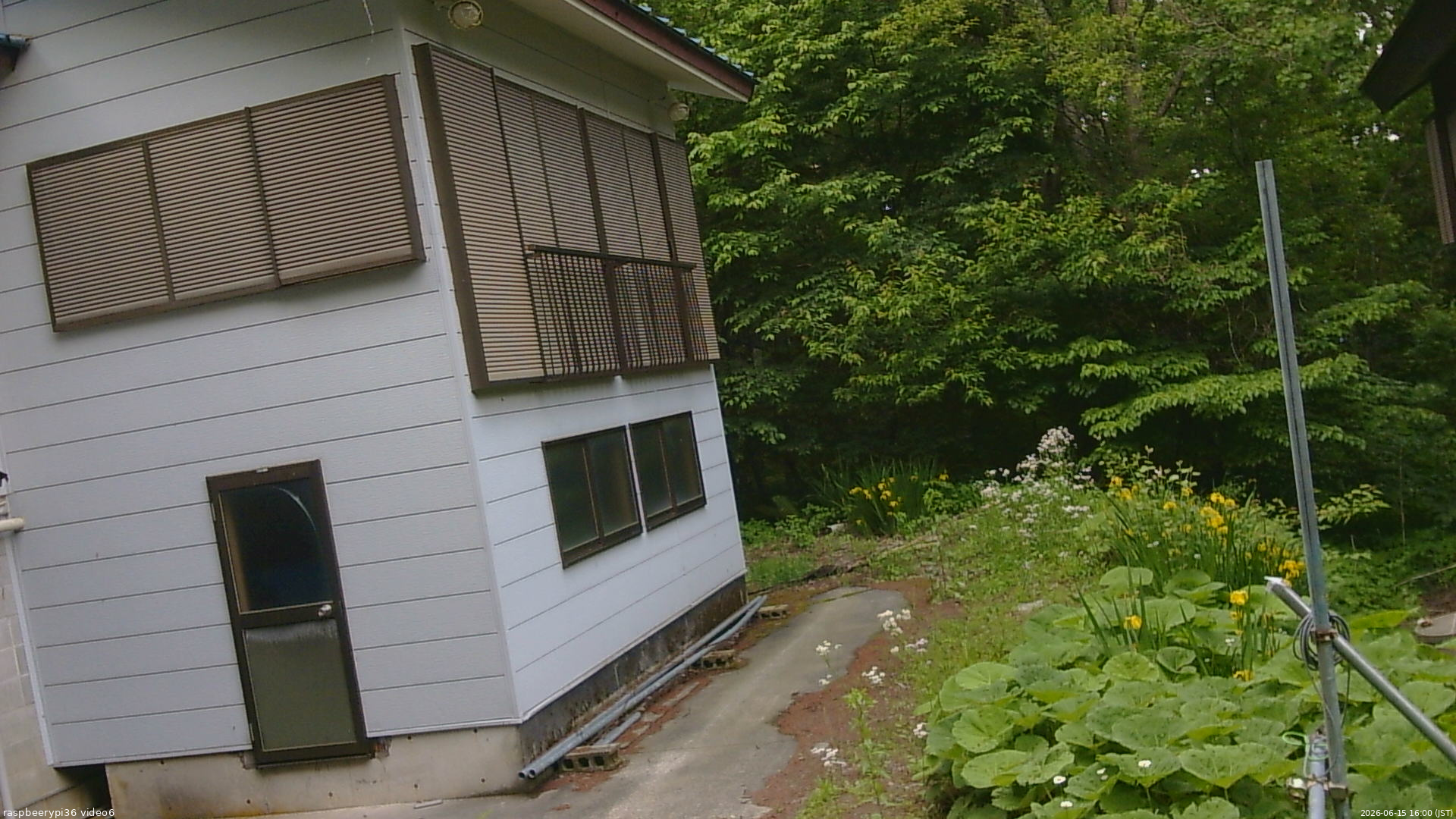 長野県菅平高原 ゆたか山荘 坂下 2026/06/15 16:00