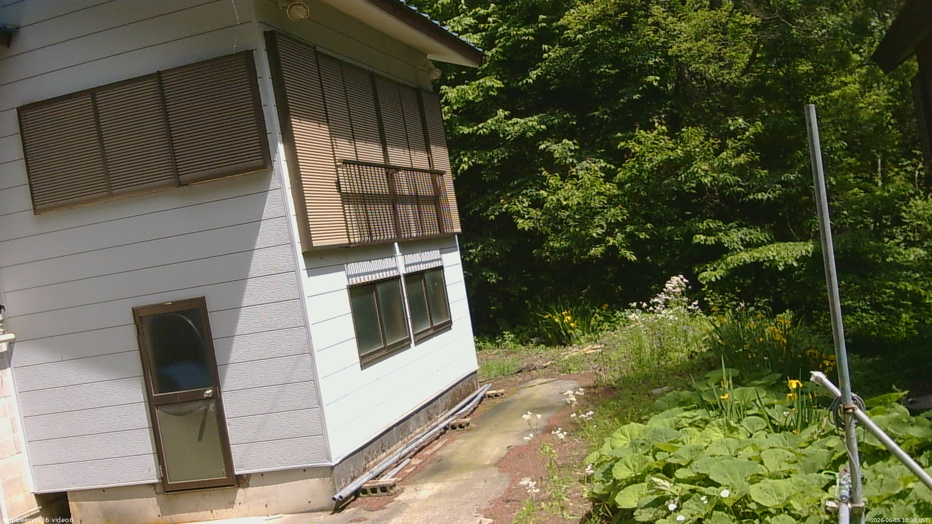 長野県菅平高原 ゆたか山荘 坂下 2026/06/16 10:00