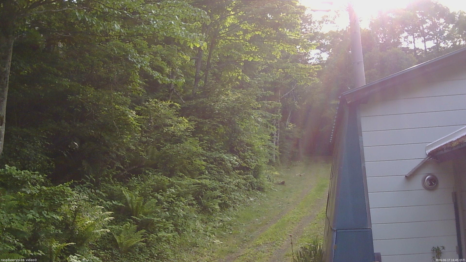 長野県菅平高原 ゆたか山荘 ゆたか山荘 2026/06/17 16:45