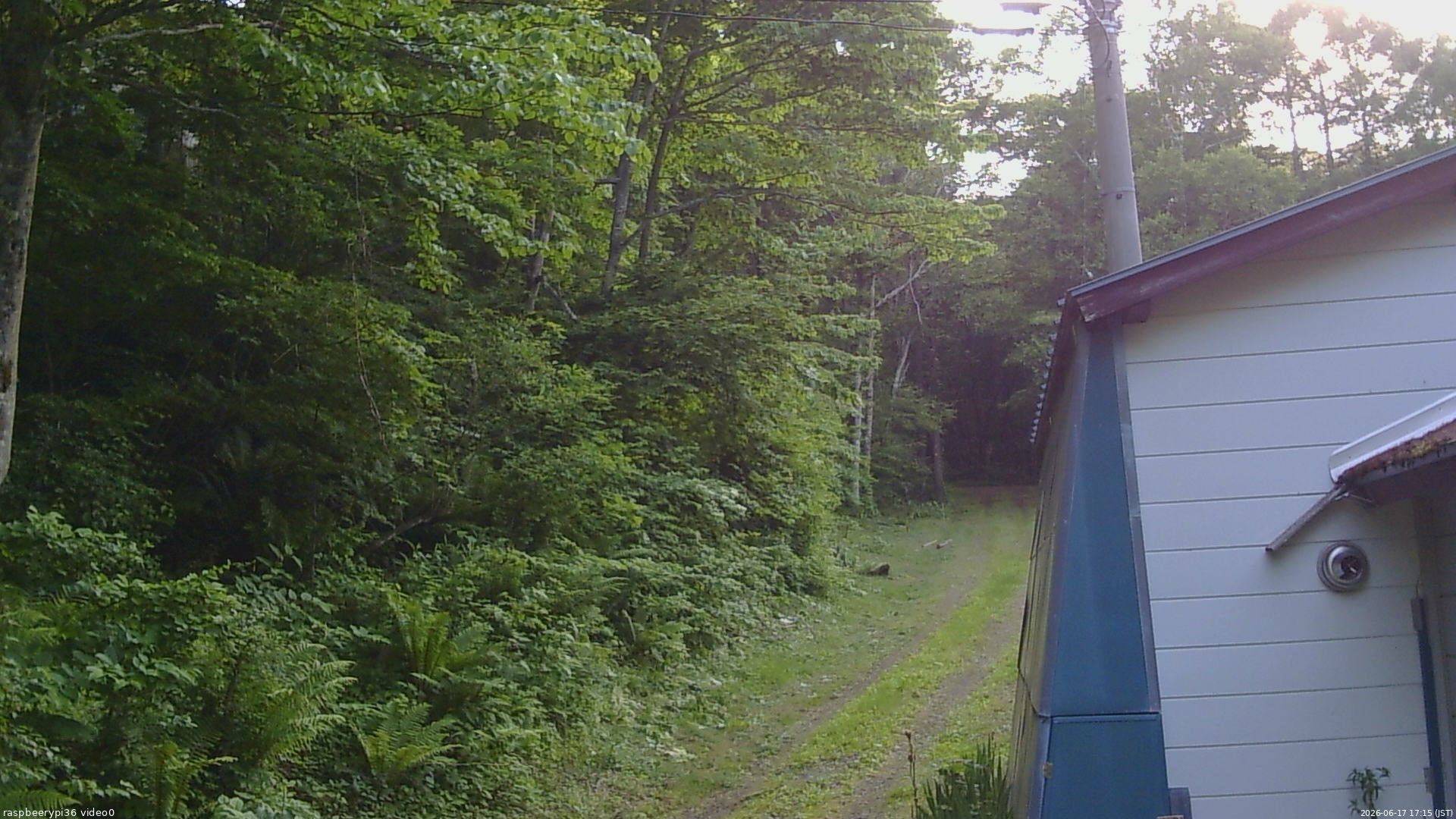 長野県菅平高原 ゆたか山荘 ゆたか山荘 2026/06/17 17:15