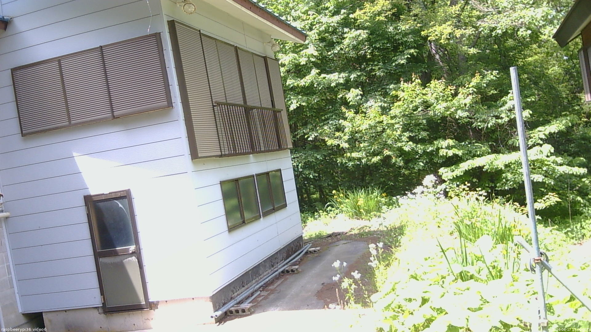 長野県菅平高原 ゆたか山荘 坂下 2026/06/17 13:00