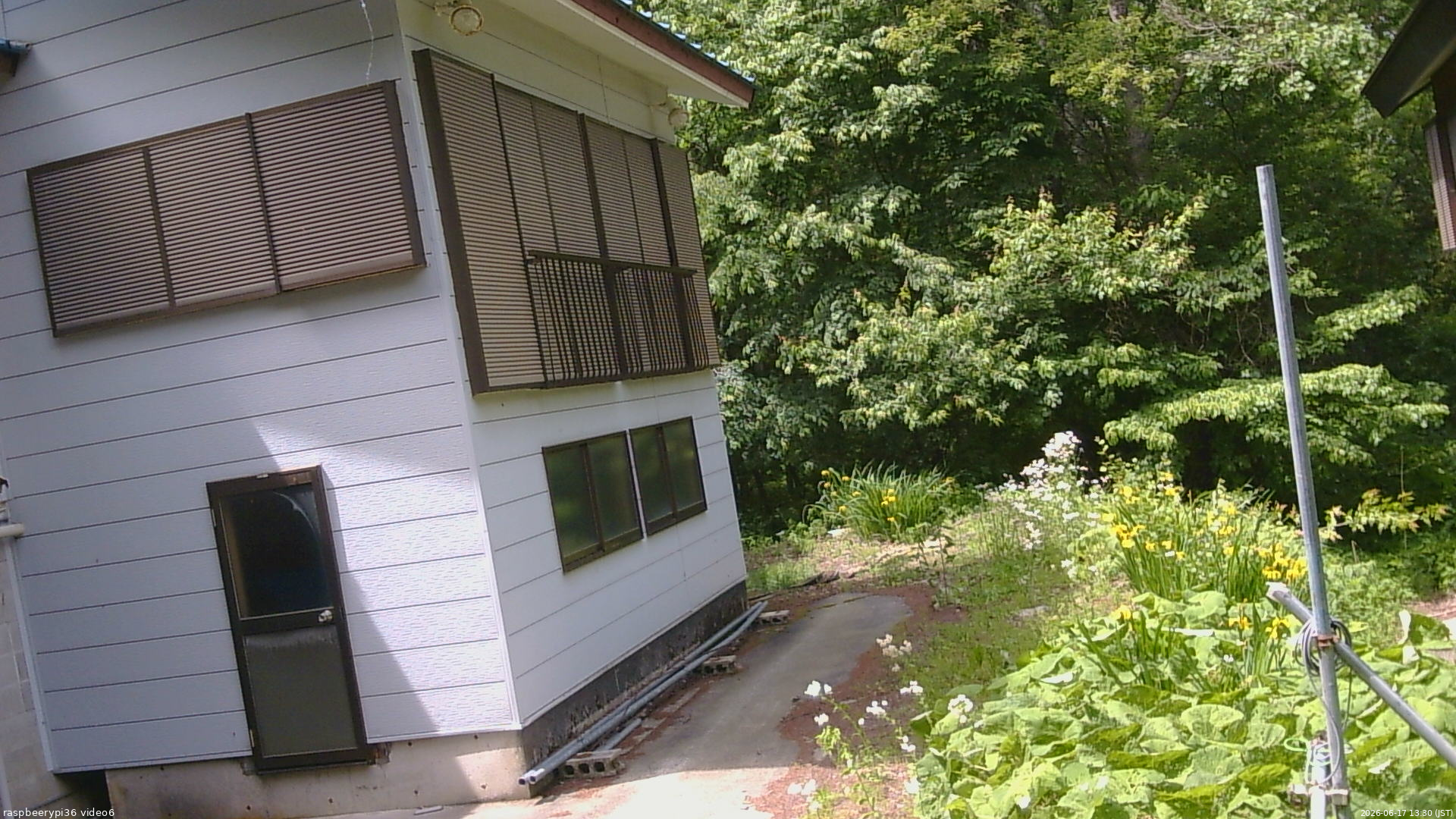 長野県菅平高原 ゆたか山荘 坂下 2026/06/17 13:30