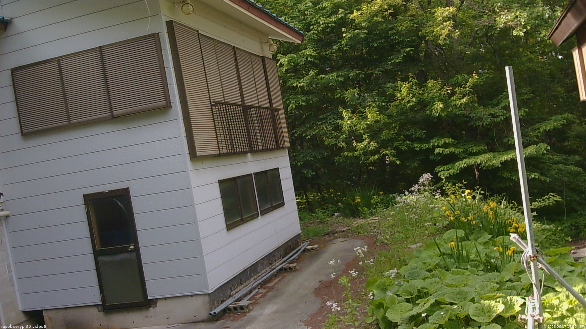 長野県菅平高原 ゆたか山荘 坂下 2026/06/17 16:00