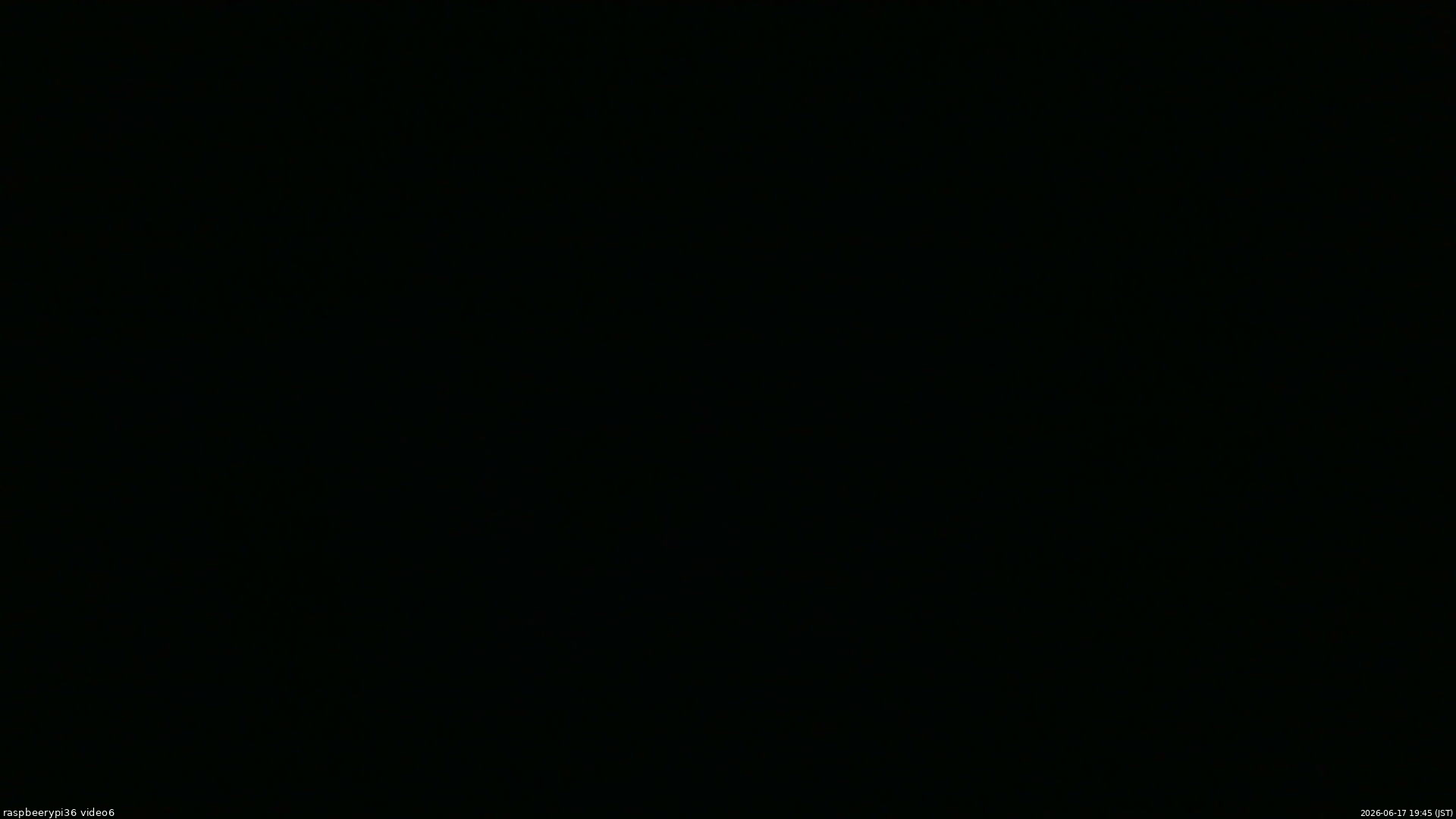 長野県菅平高原 ゆたか山荘 坂下 2026/06/17 19:45