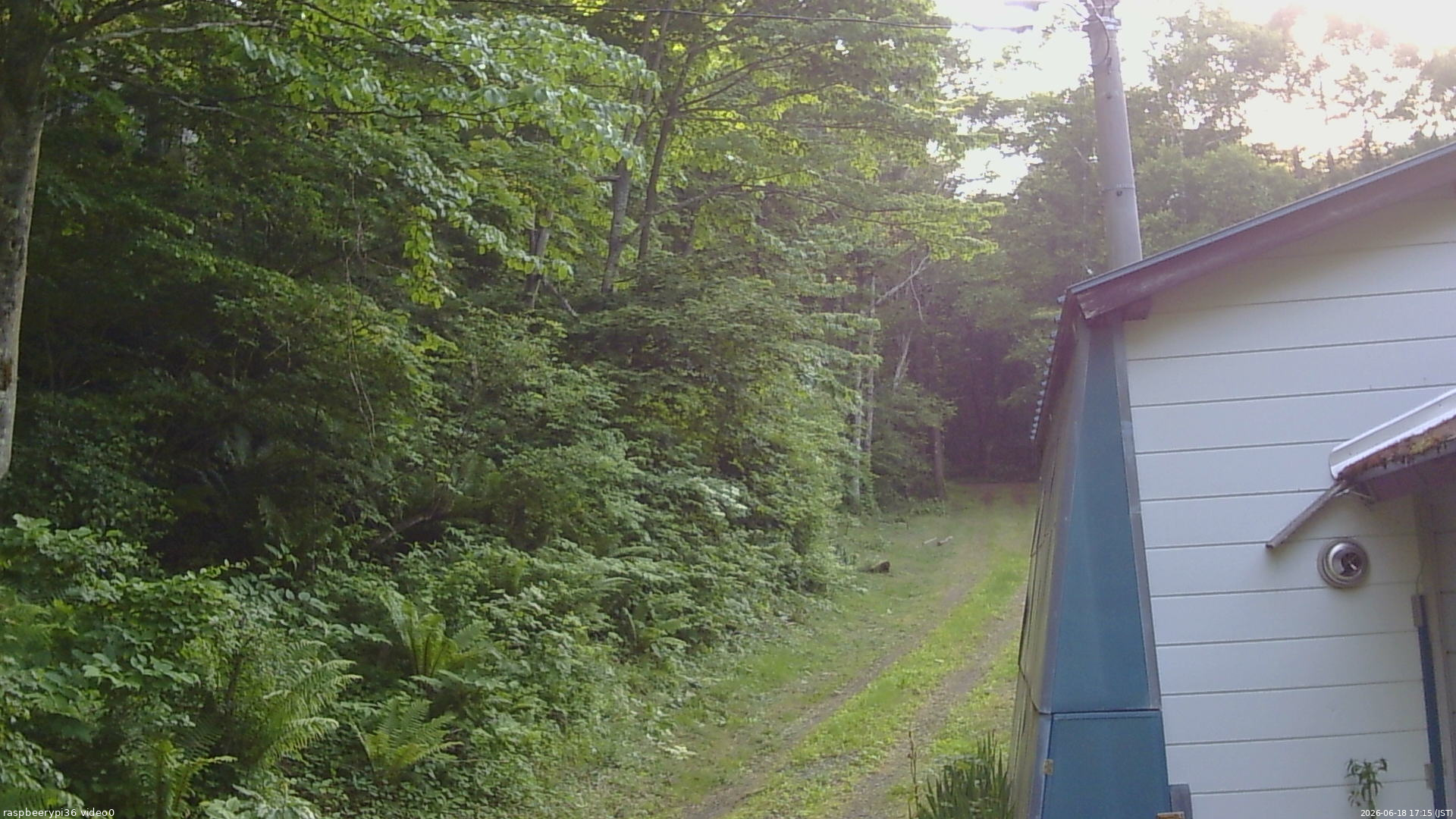 長野県菅平高原 ゆたか山荘 ゆたか山荘 2026/06/18 17:15