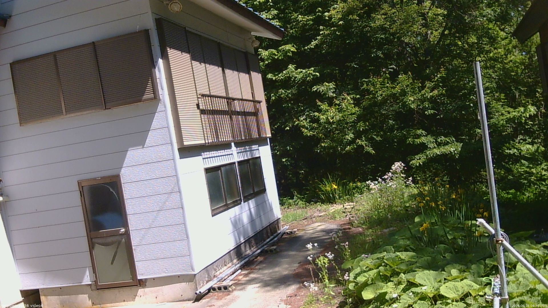 長野県菅平高原 ゆたか山荘 坂下 2026/06/18 09:30