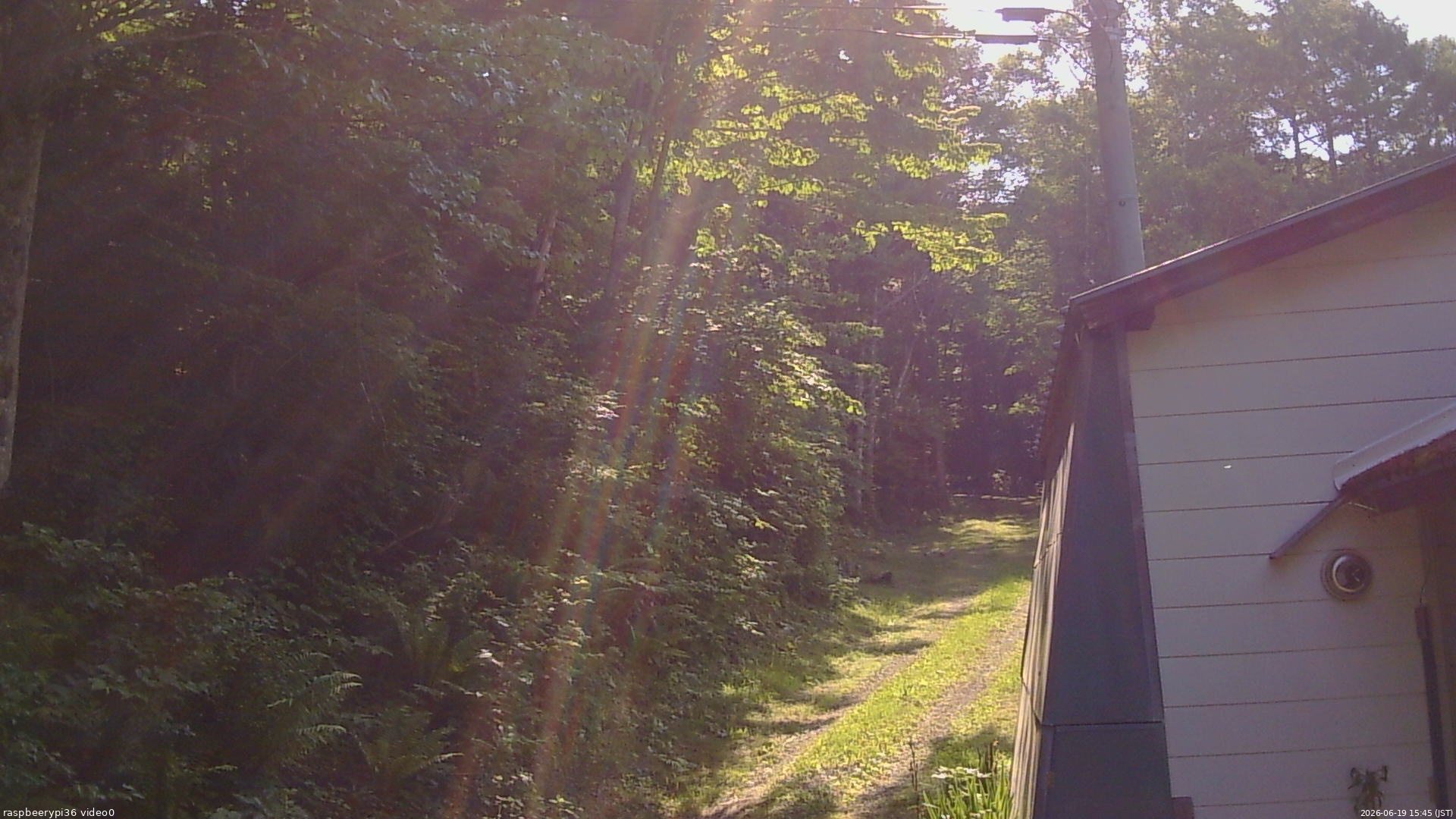 長野県菅平高原 ゆたか山荘 ゆたか山荘 2026/06/19 15:45