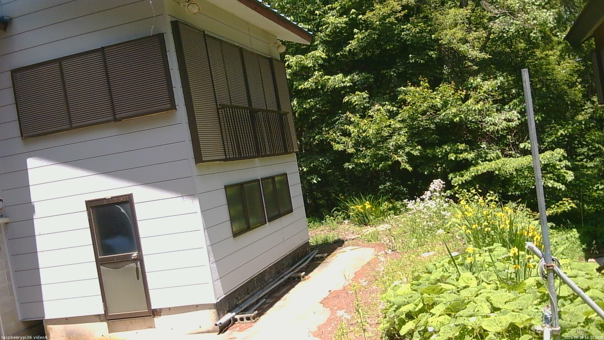 長野県菅平高原 ゆたか山荘 坂下 2026/06/19 11:30