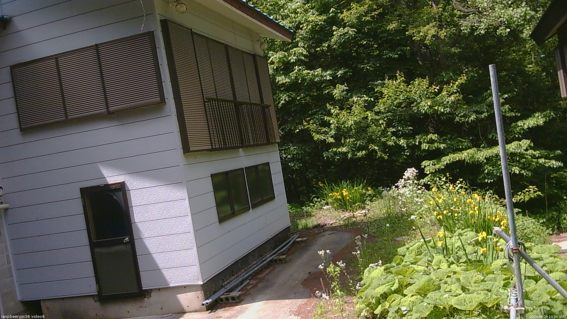 長野県菅平高原 ゆたか山荘 坂下 2026/06/19 13:30