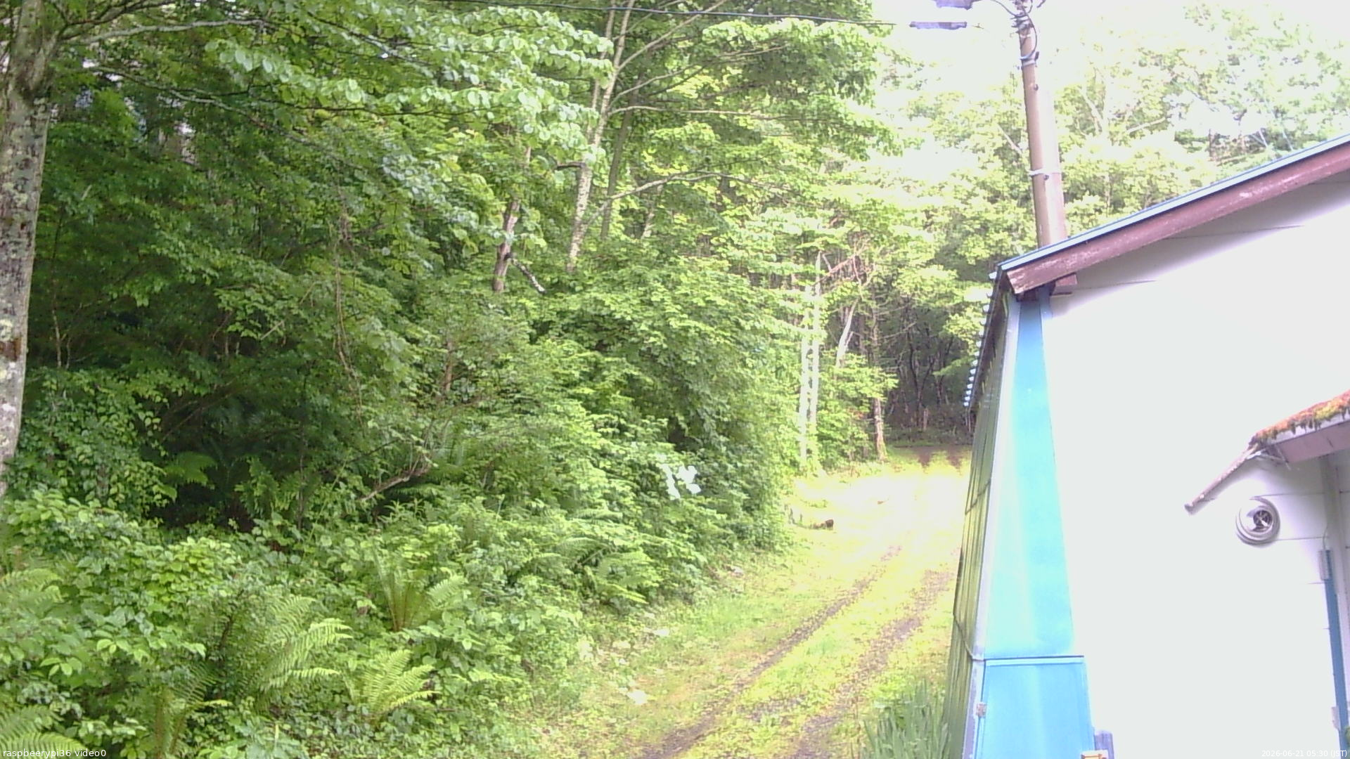 長野県菅平高原 ゆたか山荘 ゆたか山荘 2026/06/21 05:30