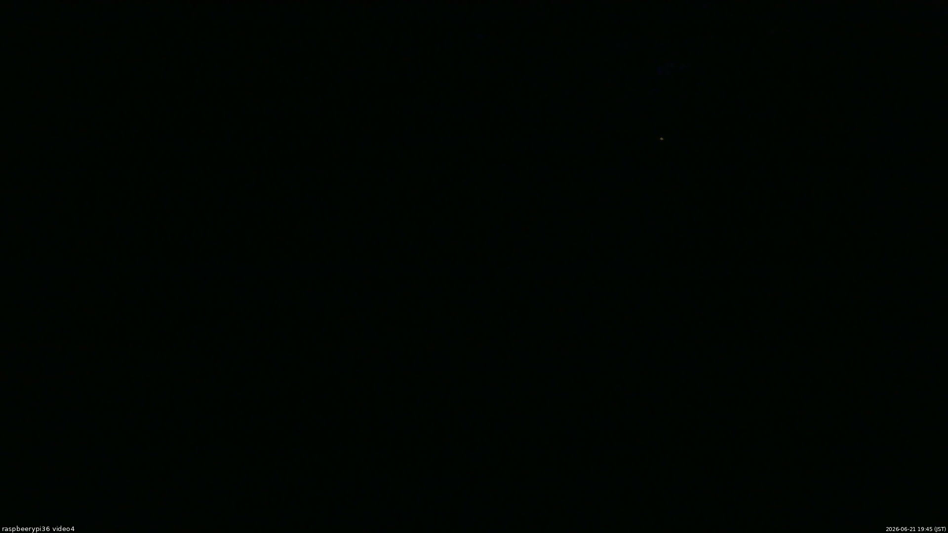 長野県菅平高原 ゆたか山荘 坂上 2026/06/21 19:45