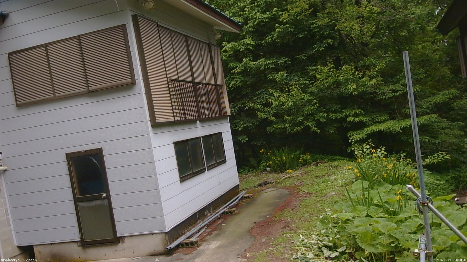 長野県菅平高原 ゆたか山荘 坂下 2026/06/21 10:00