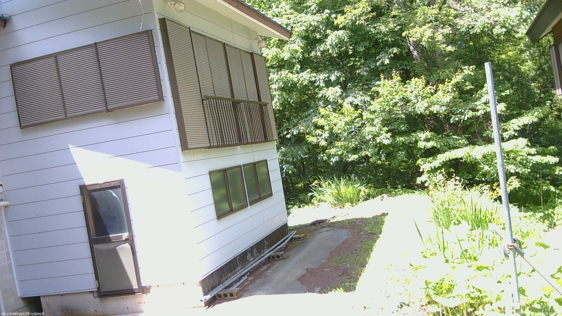 長野県菅平高原 ゆたか山荘 坂下 2026/06/21 13:00