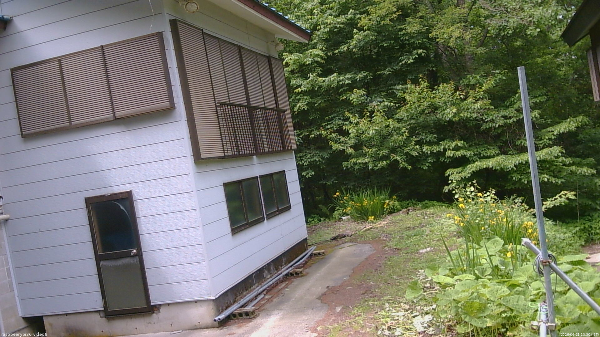 長野県菅平高原 ゆたか山荘 坂下 2026/06/21 13:30