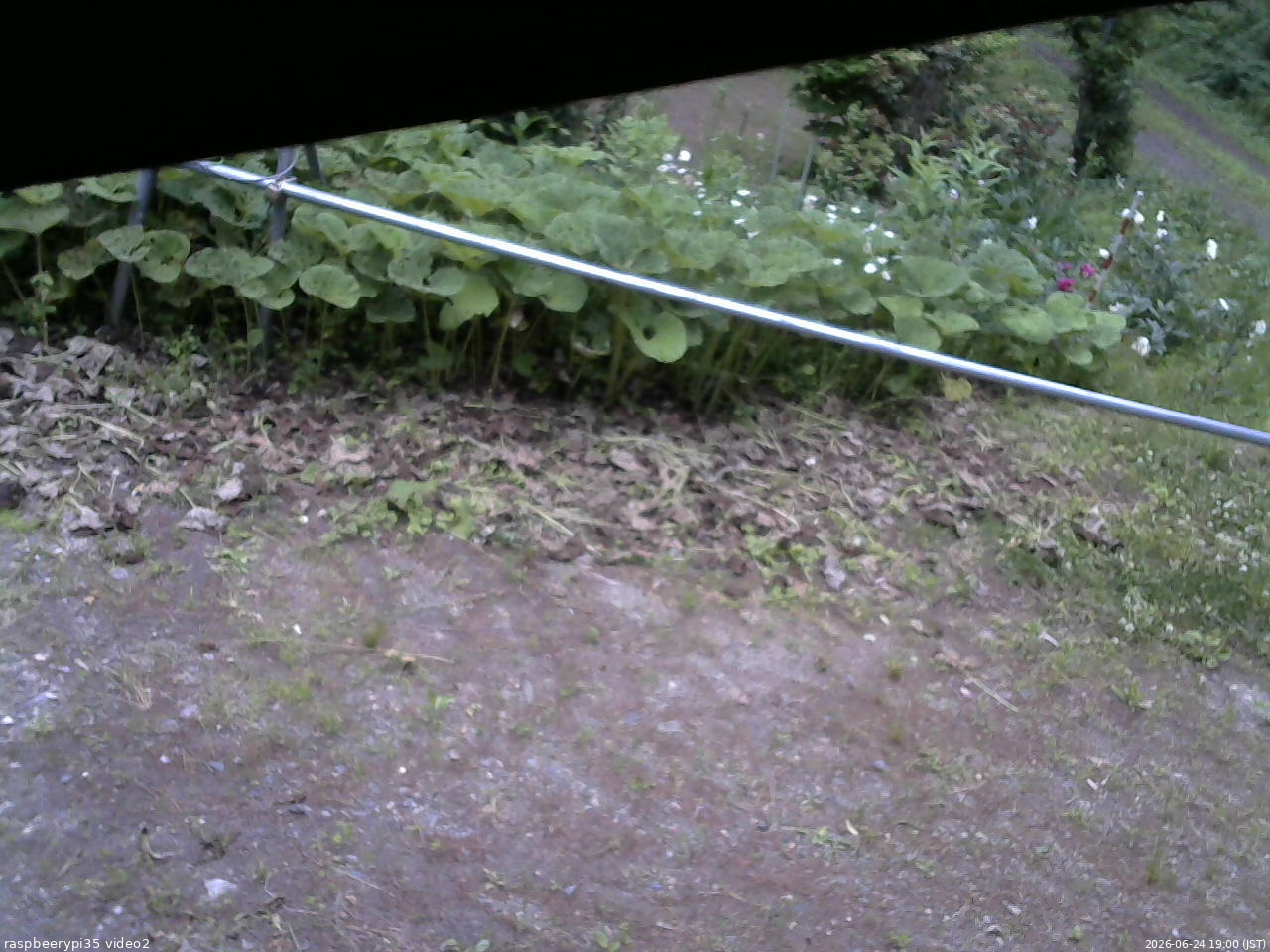 長野県菅平高原 ゆたか山荘 駐車場 2026/06/24 19:00