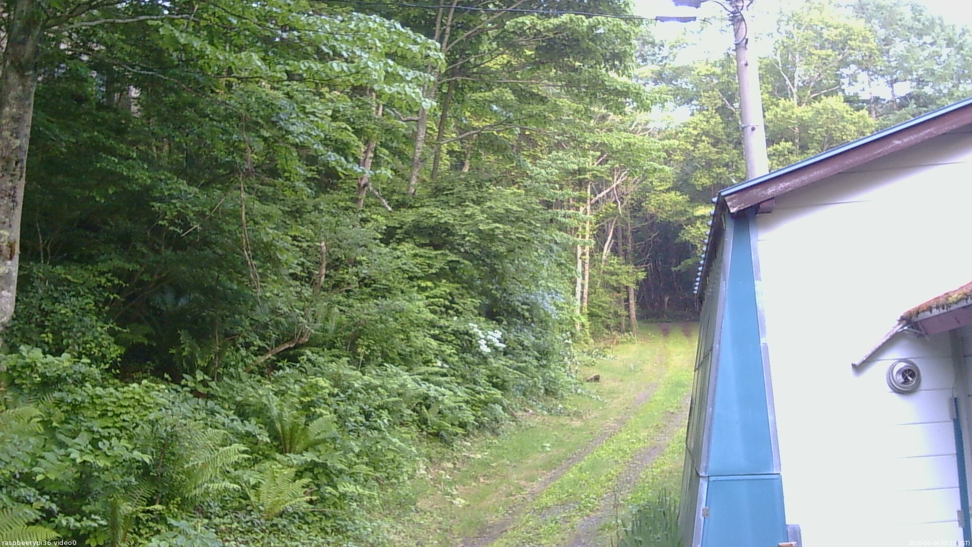 長野県菅平高原 ゆたか山荘 ゆたか山荘 2026/06/24 05:15