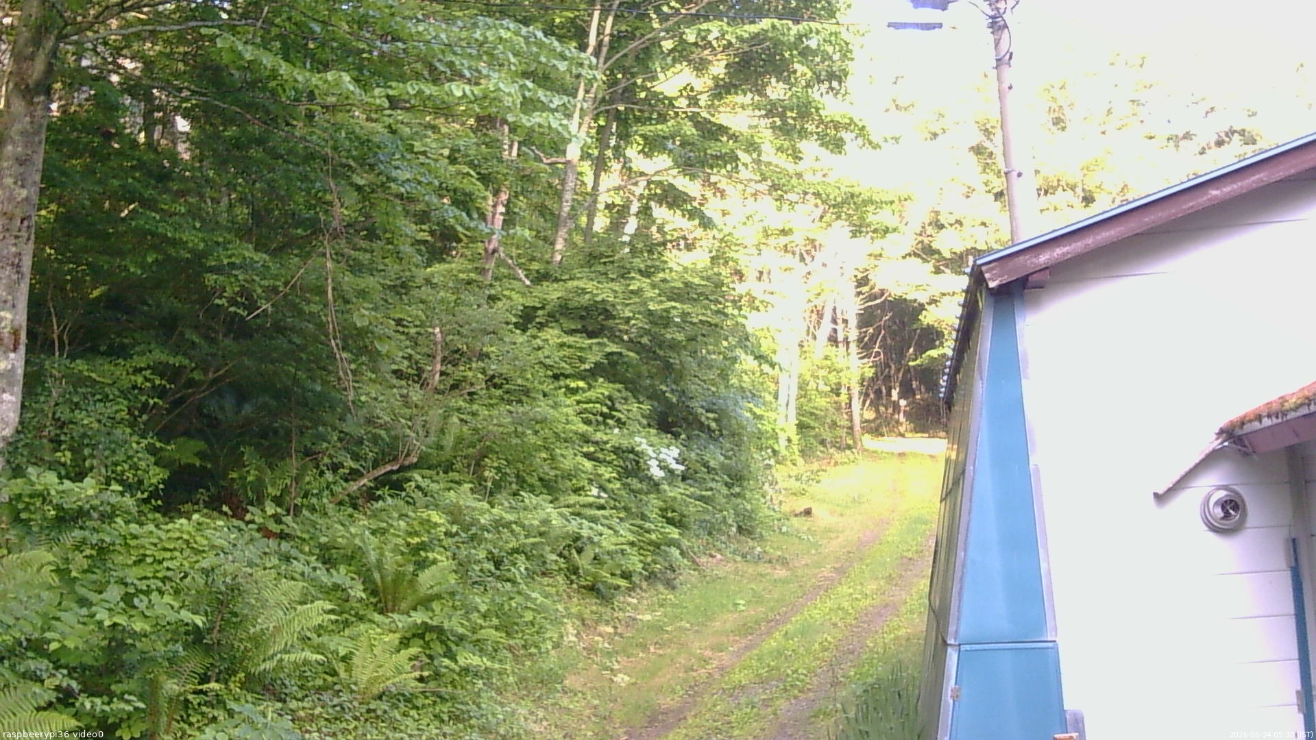 長野県菅平高原 ゆたか山荘 ゆたか山荘 2026/06/24 05:30