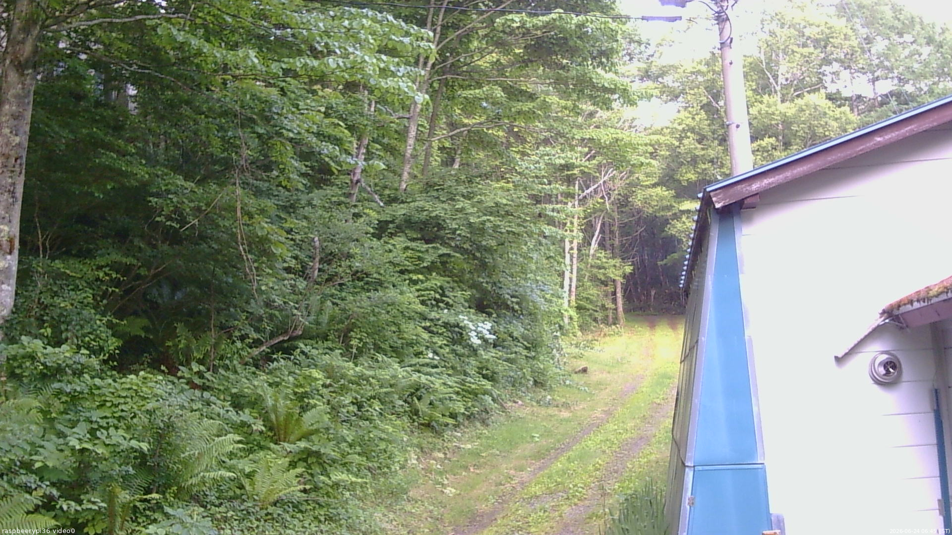 長野県菅平高原 ゆたか山荘 ゆたか山荘 2026/06/24 06:45