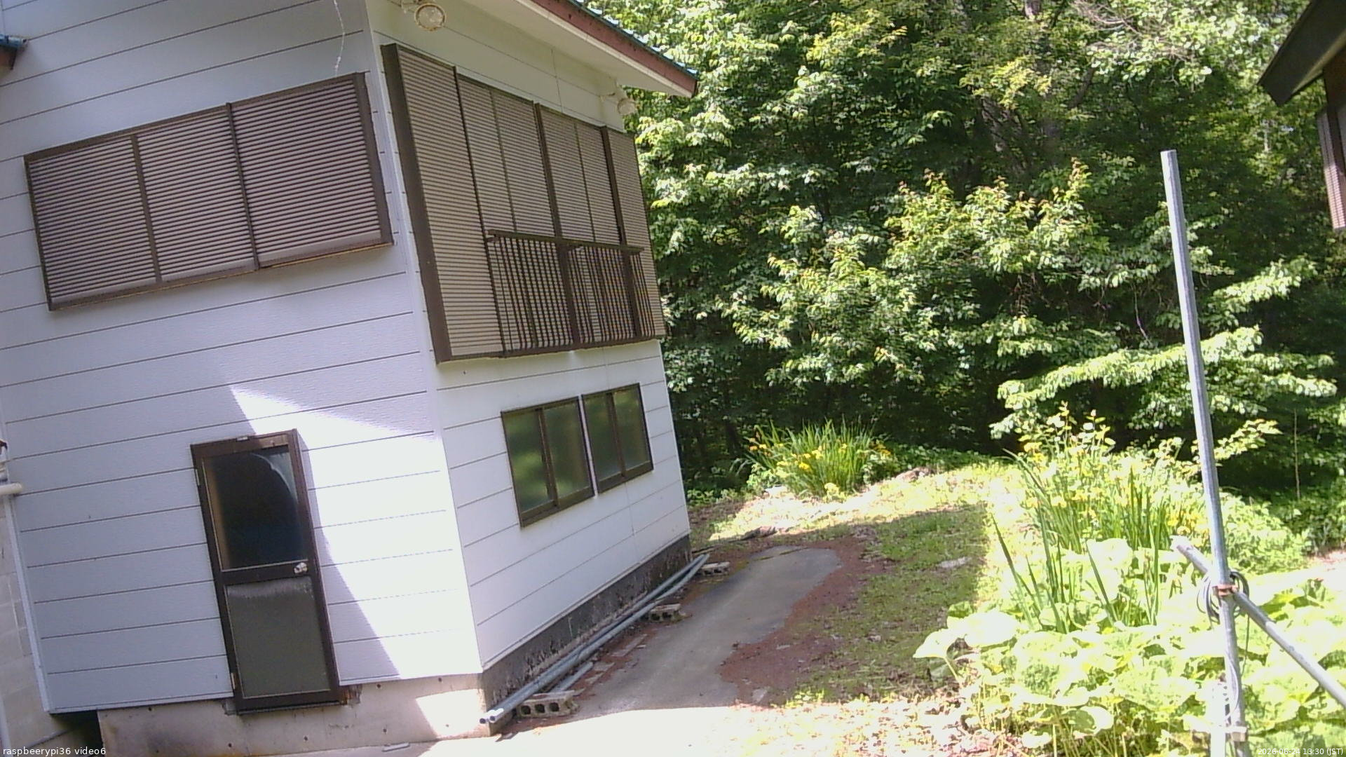 長野県菅平高原 ゆたか山荘 坂下 2026/06/24 13:30