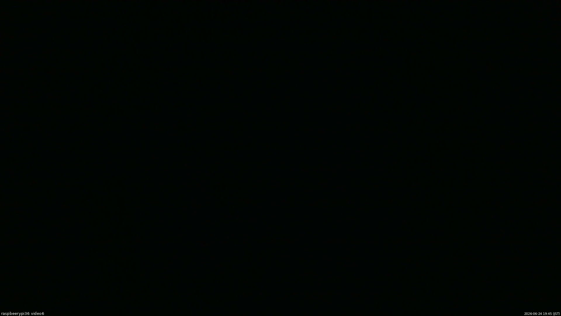 長野県菅平高原 ゆたか山荘 坂下 2026/06/24 19:45