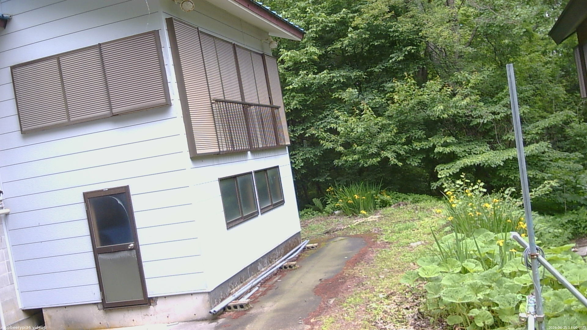長野県菅平高原 ゆたか山荘 坂下 2026/06/25 13:00