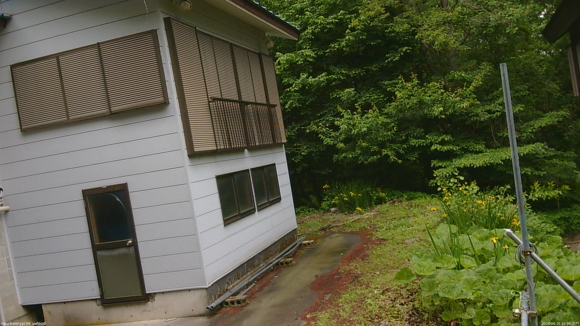 長野県菅平高原 ゆたか山荘 坂下 2026/06/25 15:30