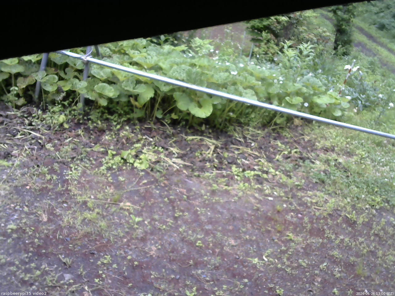 長野県菅平高原 ゆたか山荘 駐車場 2026/06/26 13:00
