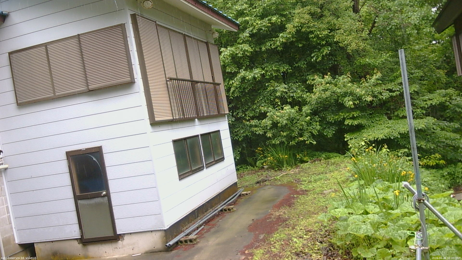 長野県菅平高原 ゆたか山荘 坂下 2026/06/26 10:00