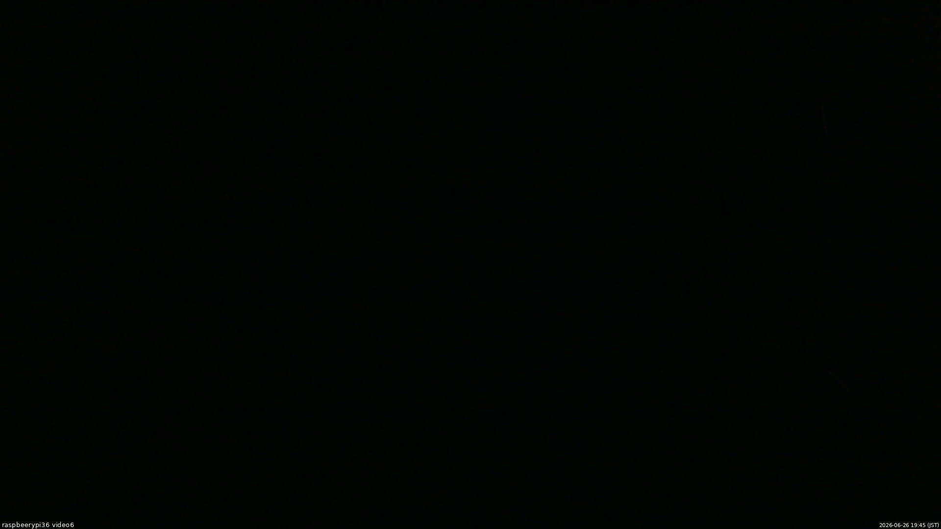 長野県菅平高原 ゆたか山荘 坂下 2026/06/26 19:45