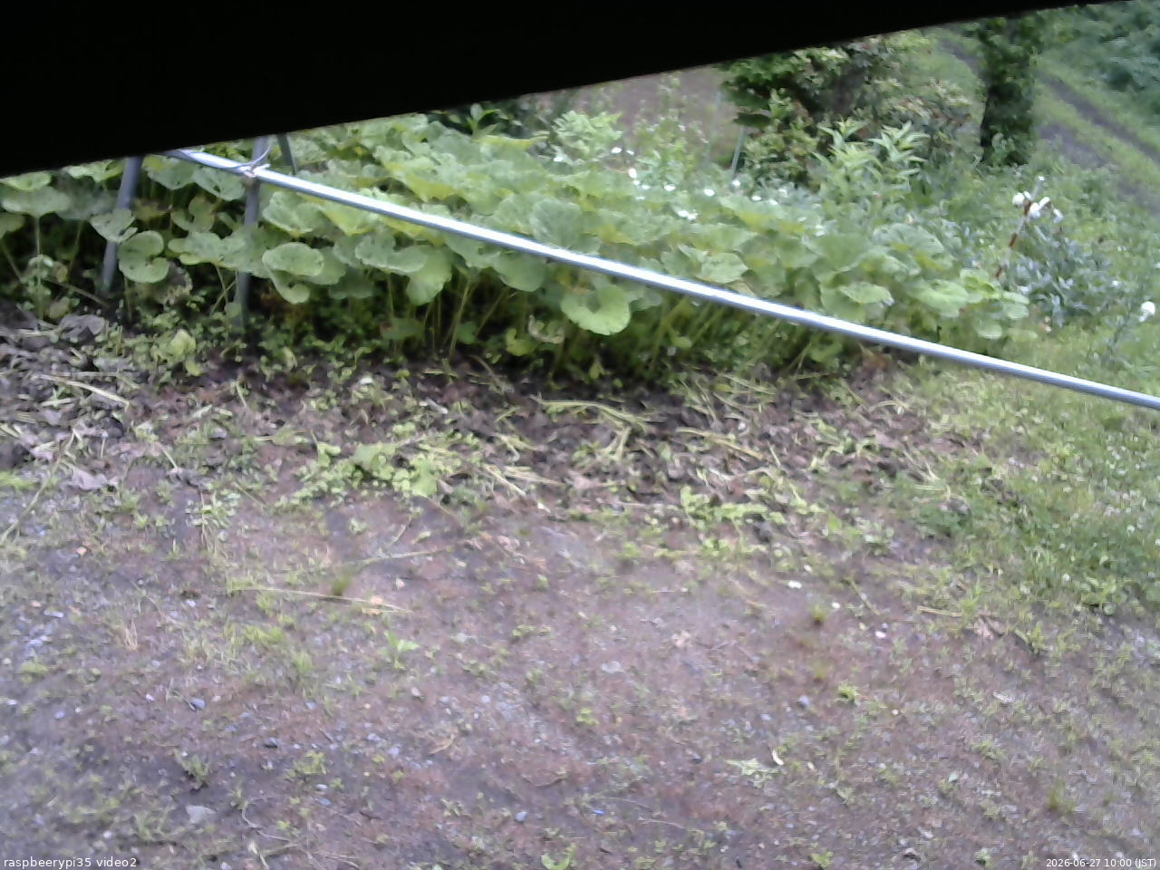 長野県菅平高原 ゆたか山荘 駐車場 2026/06/27 10:00