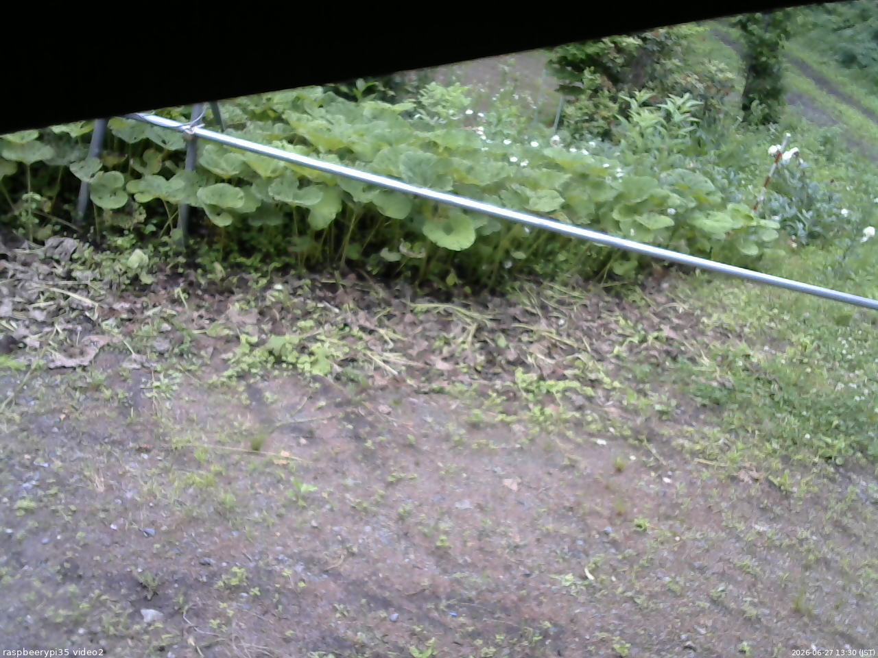 長野県菅平高原 ゆたか山荘 駐車場 2026/06/27 13:30