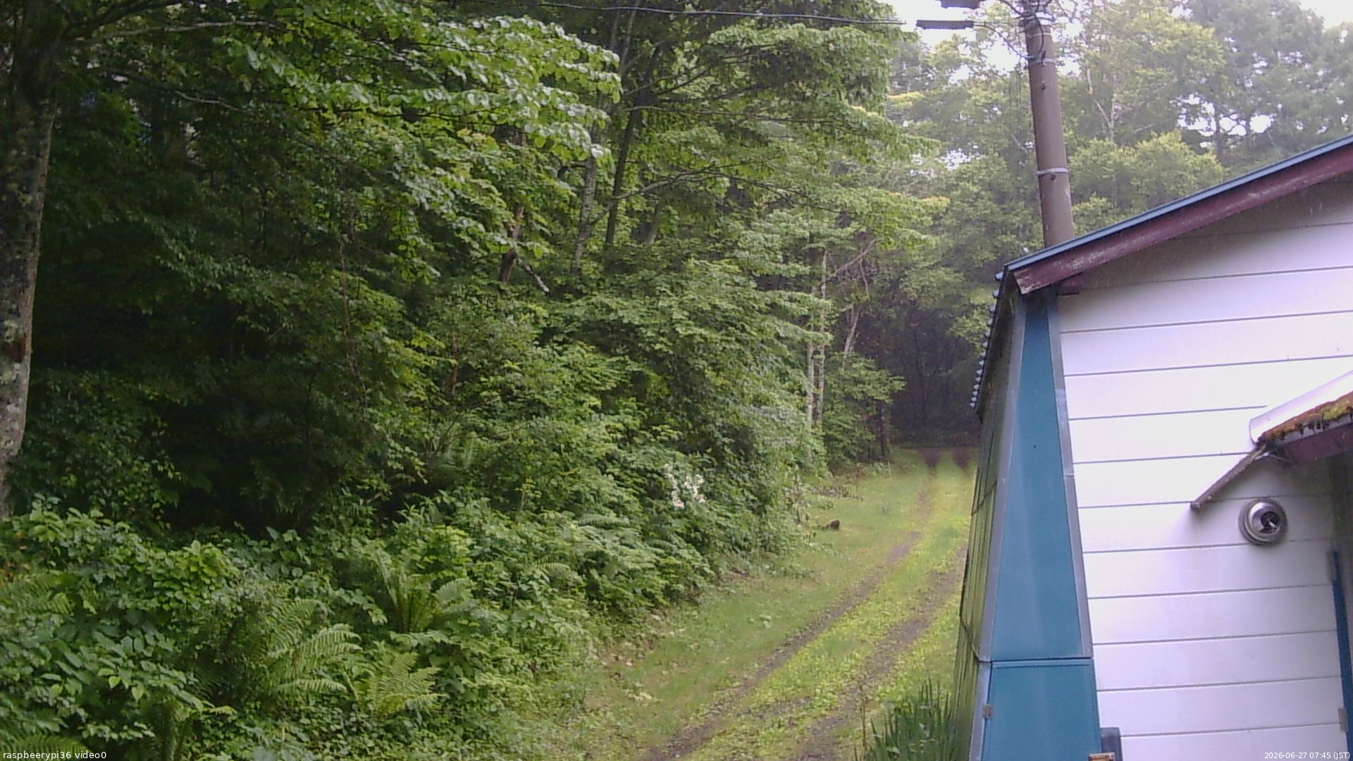長野県菅平高原 ゆたか山荘 ゆたか山荘 2026/06/27 07:45