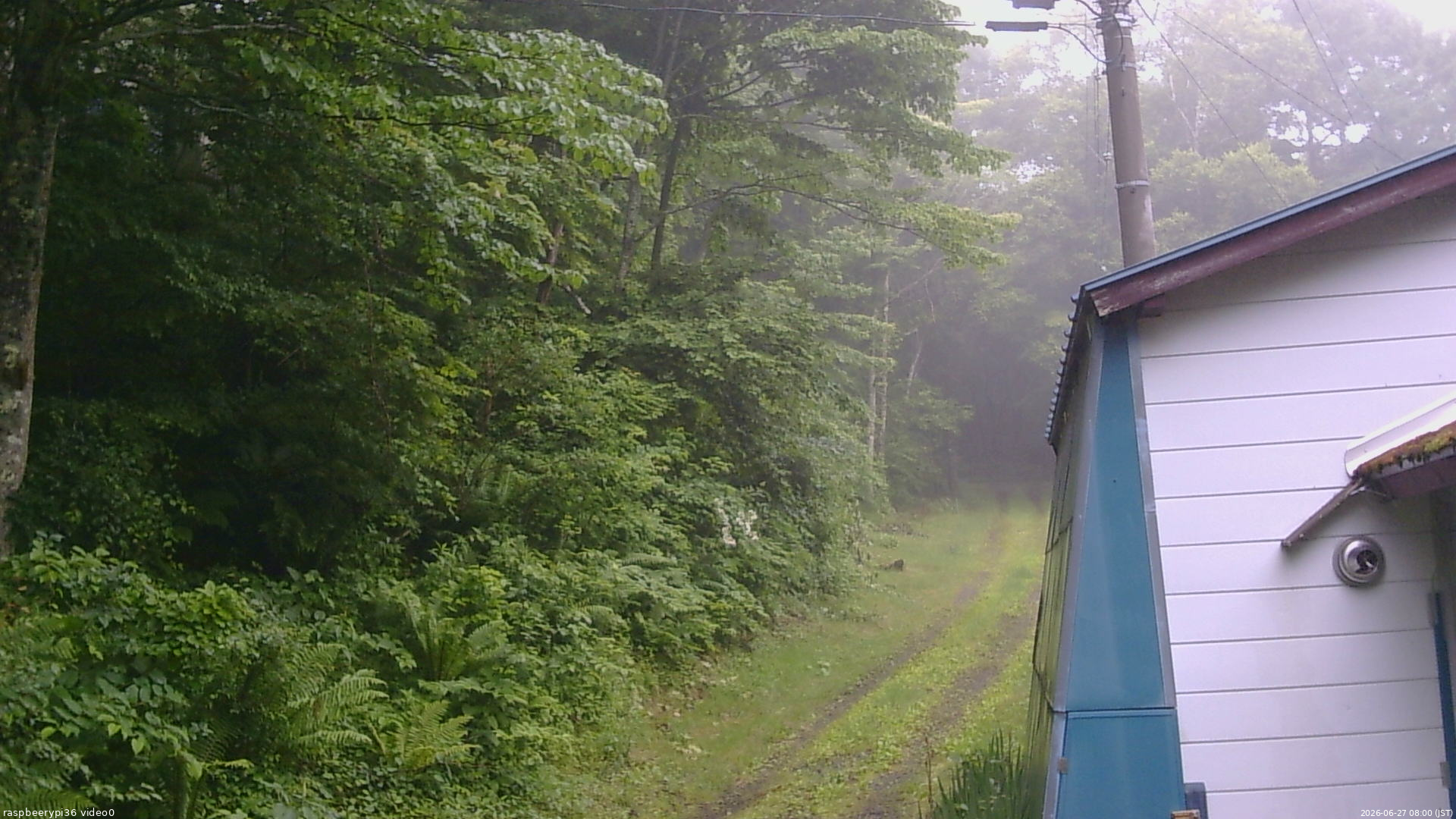 長野県菅平高原 ゆたか山荘 ゆたか山荘 2026/06/27 08:00