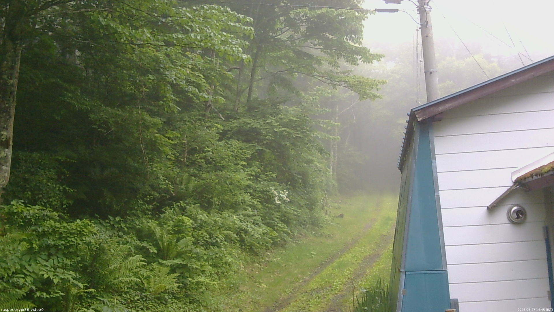 長野県菅平高原 ゆたか山荘 ゆたか山荘 2026/06/27 14:45