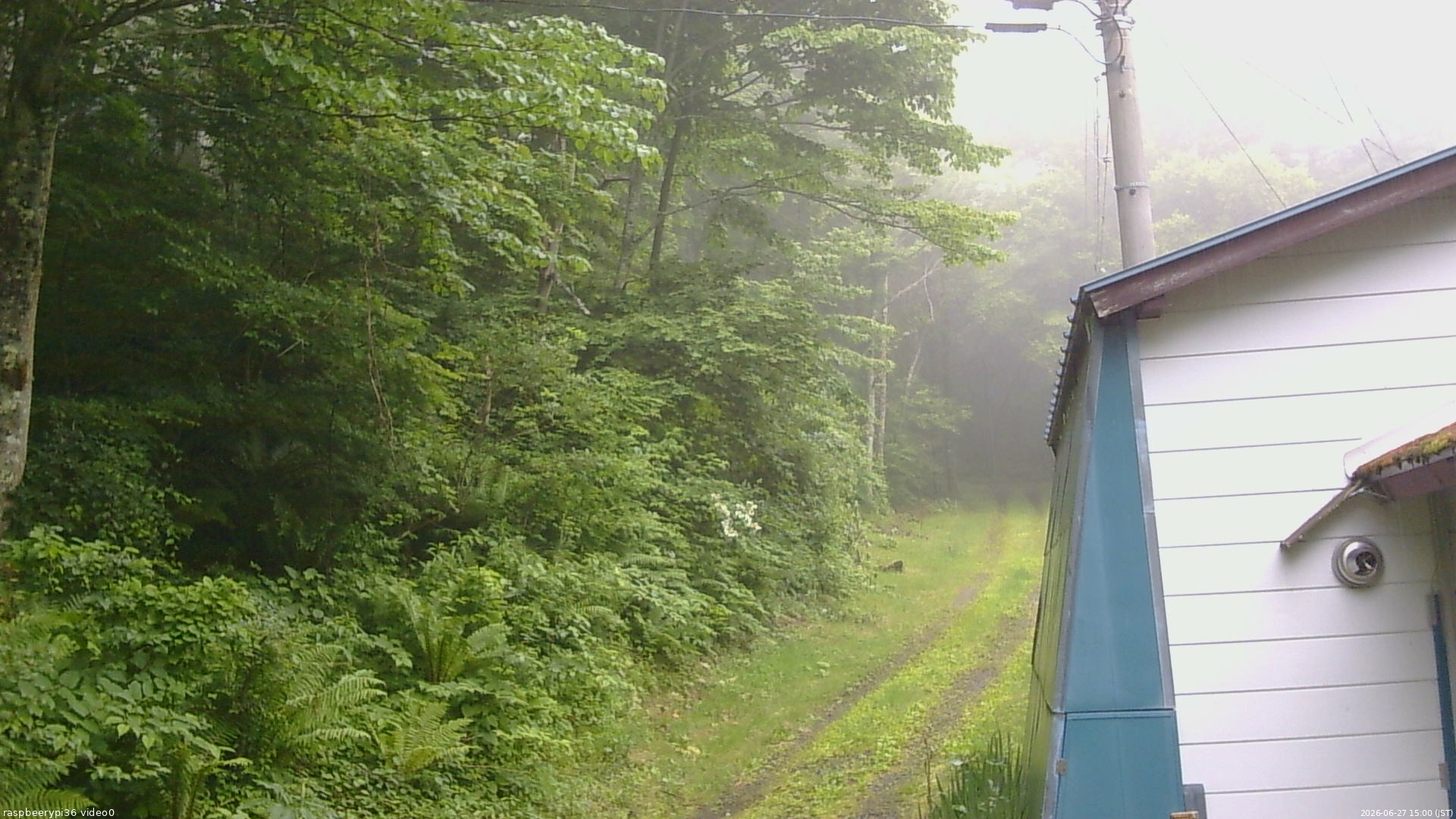 長野県菅平高原 ゆたか山荘 ゆたか山荘 2026/06/27 15:00