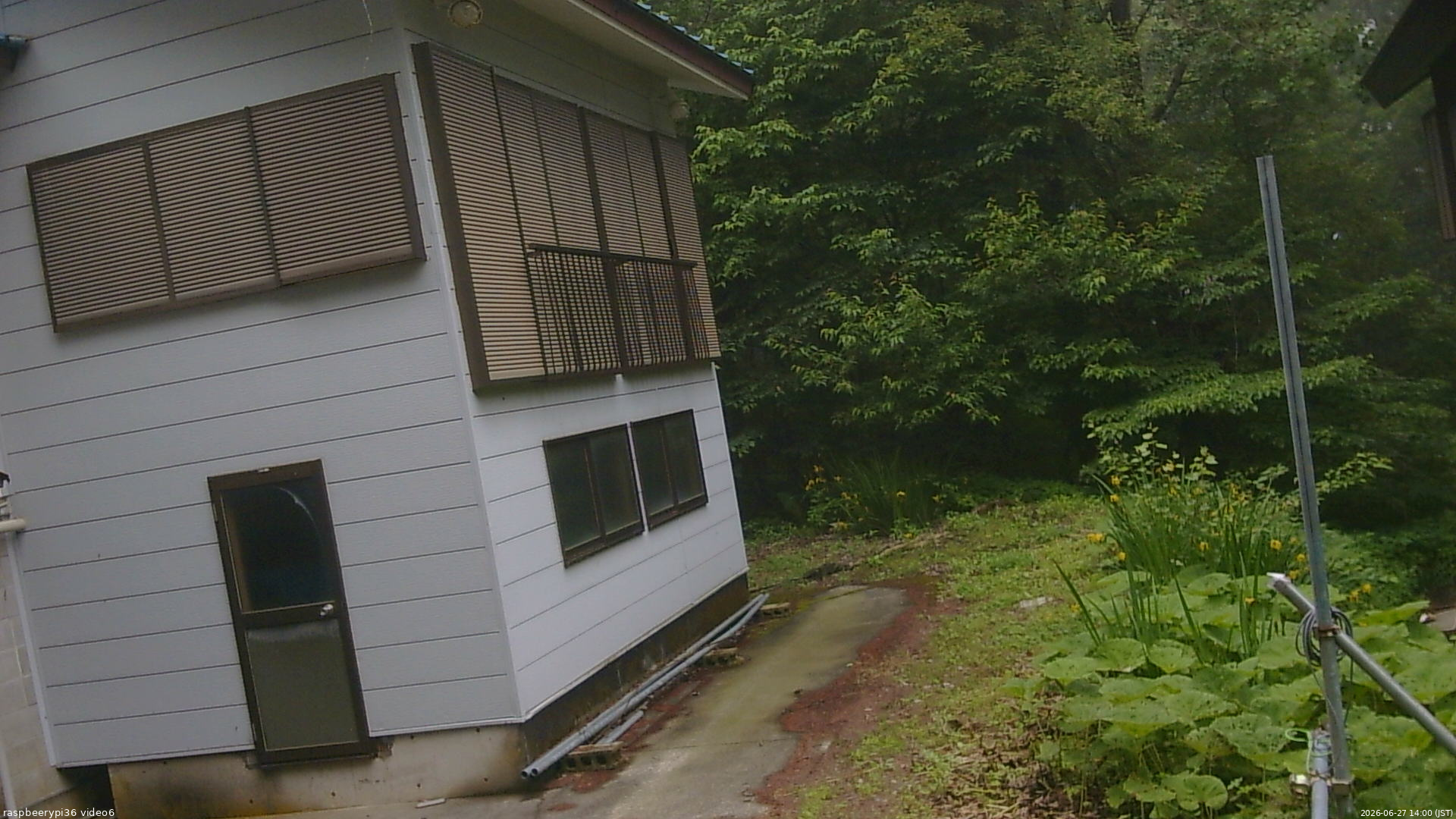 長野県菅平高原 ゆたか山荘 坂下 2026/06/27 14:00