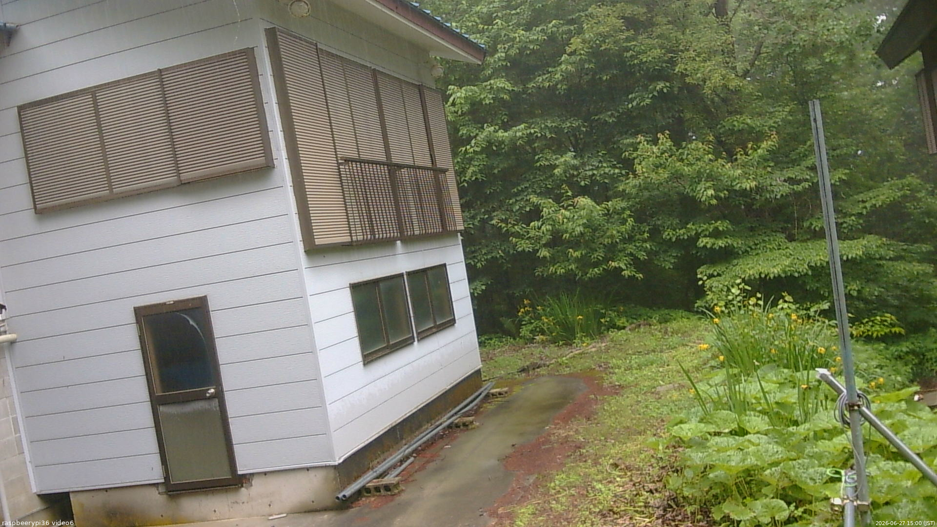 長野県菅平高原 ゆたか山荘 坂下 2026/06/27 15:00