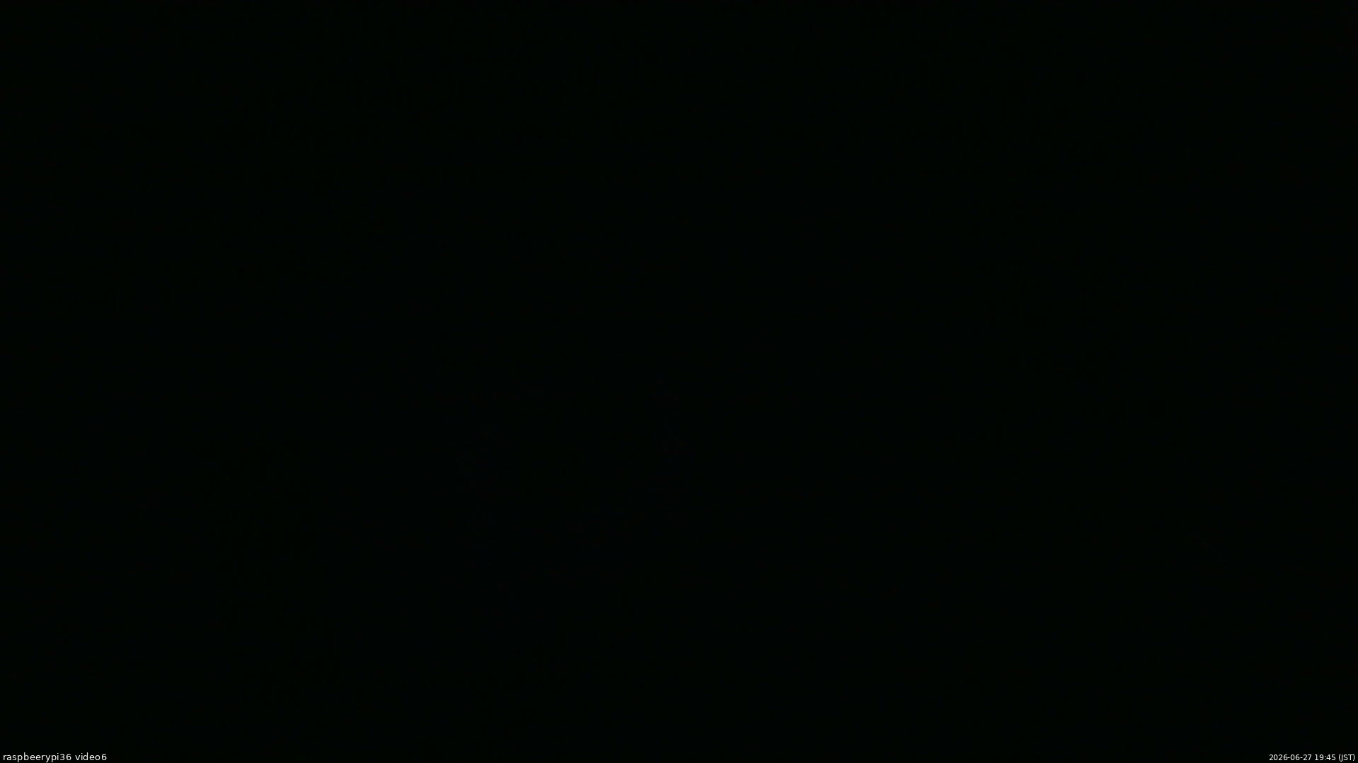 長野県菅平高原 ゆたか山荘 坂下 2026/06/27 19:45