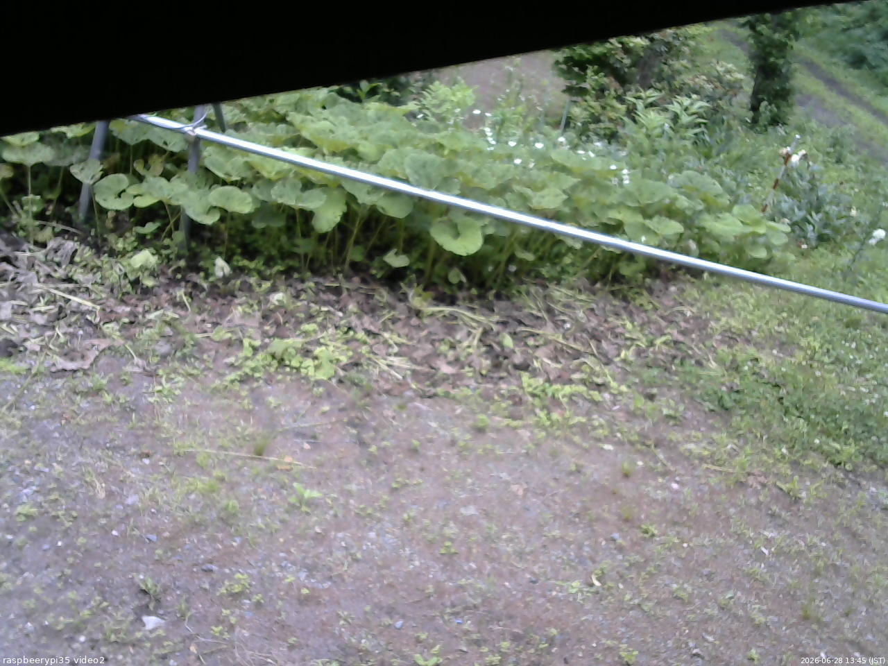 長野県菅平高原 ゆたか山荘 駐車場 2026/06/28 13:45