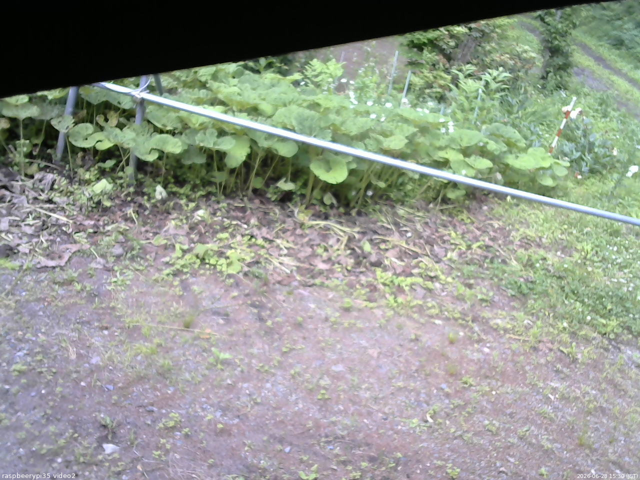 長野県菅平高原 ゆたか山荘 駐車場 2026/06/28 15:30
