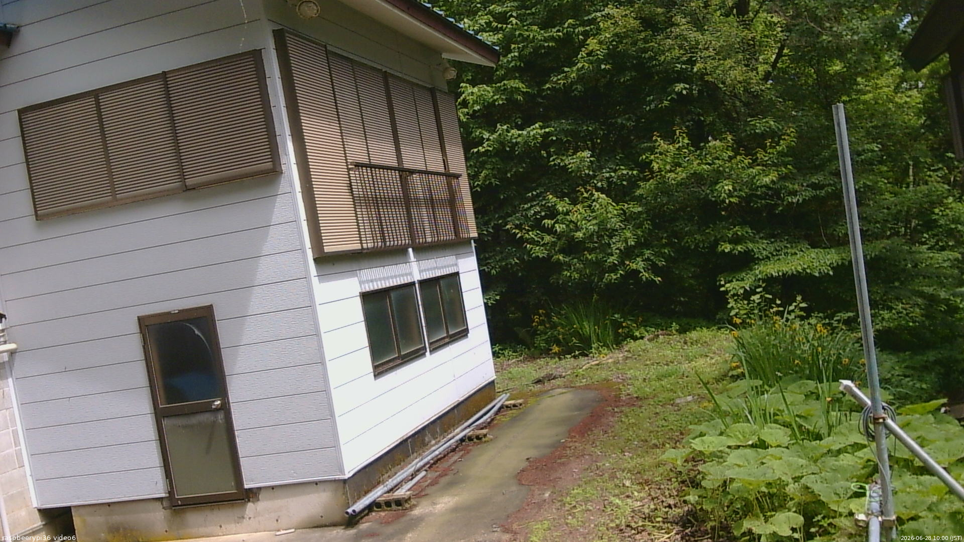 長野県菅平高原 ゆたか山荘 坂下 2026/06/28 10:00
