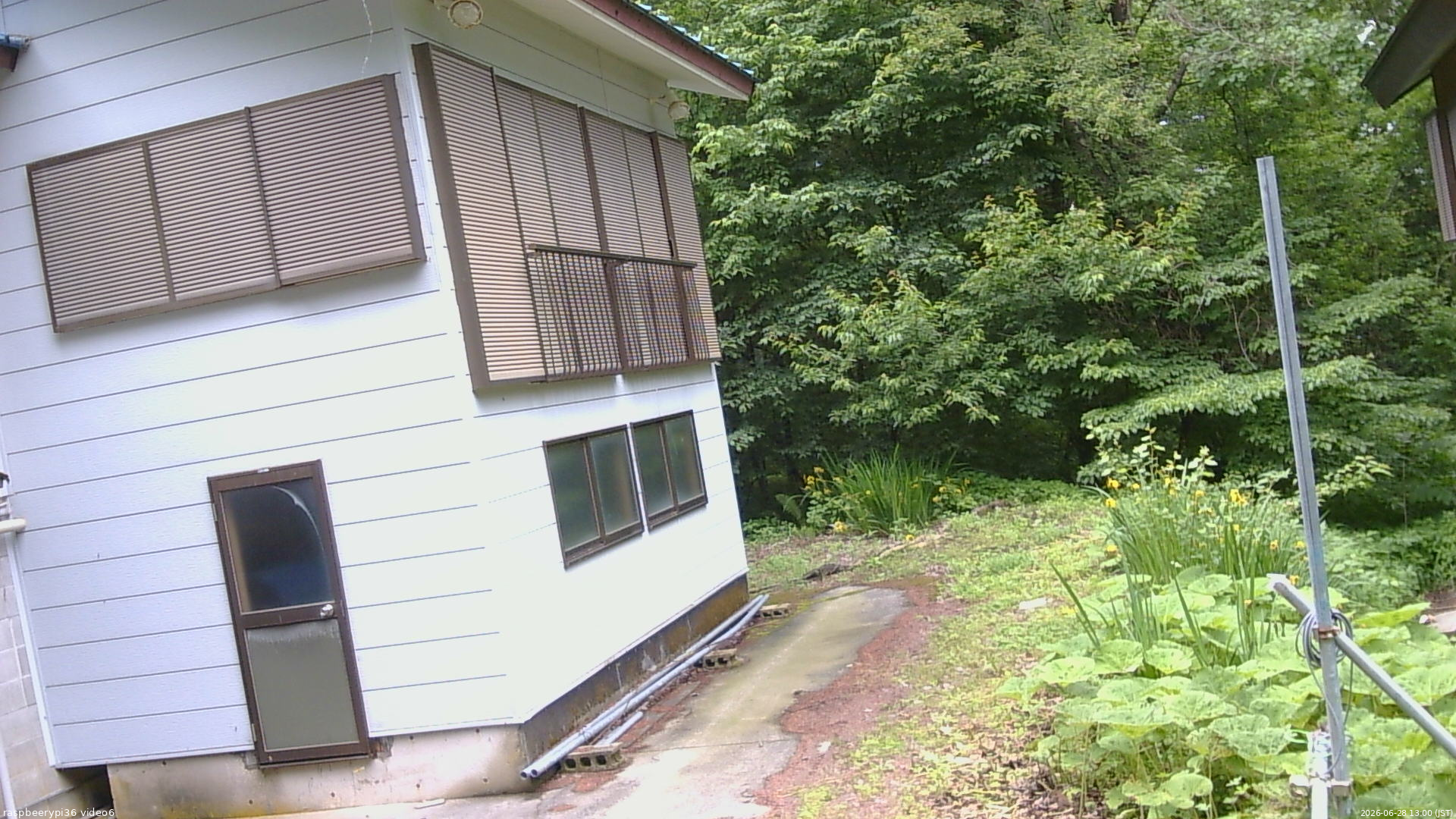 長野県菅平高原 ゆたか山荘 坂下 2026/06/28 13:00