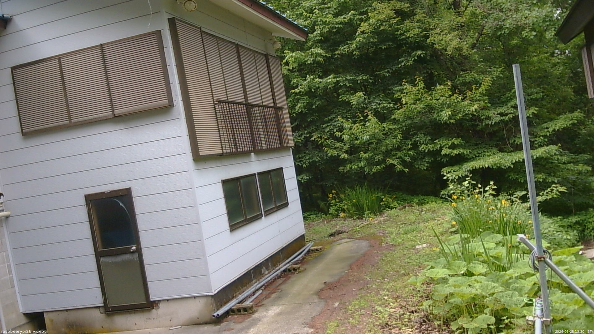 長野県菅平高原 ゆたか山荘 坂下 2026/06/28 13:30